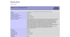Desktop Screenshot of iosbetas.org