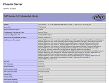 Tablet Screenshot of iosbetas.org